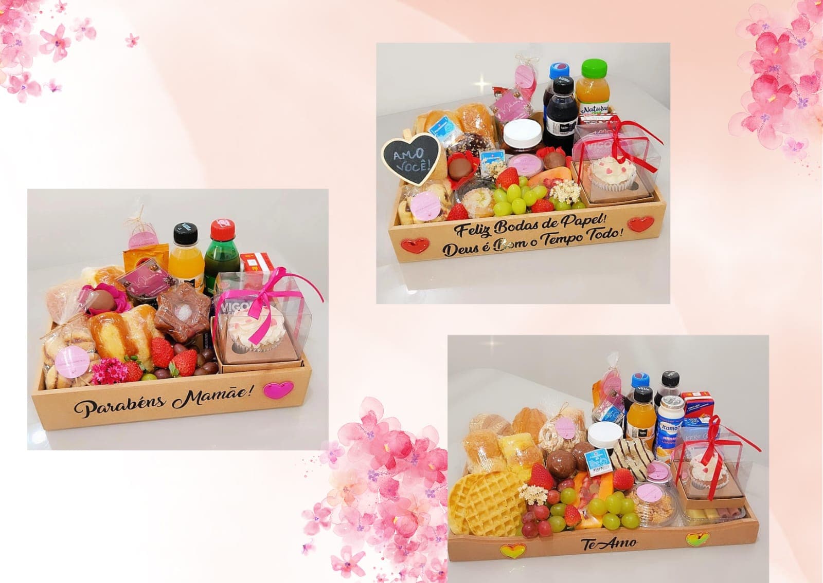 Como Montar a Cesta Personalizada Perfeita