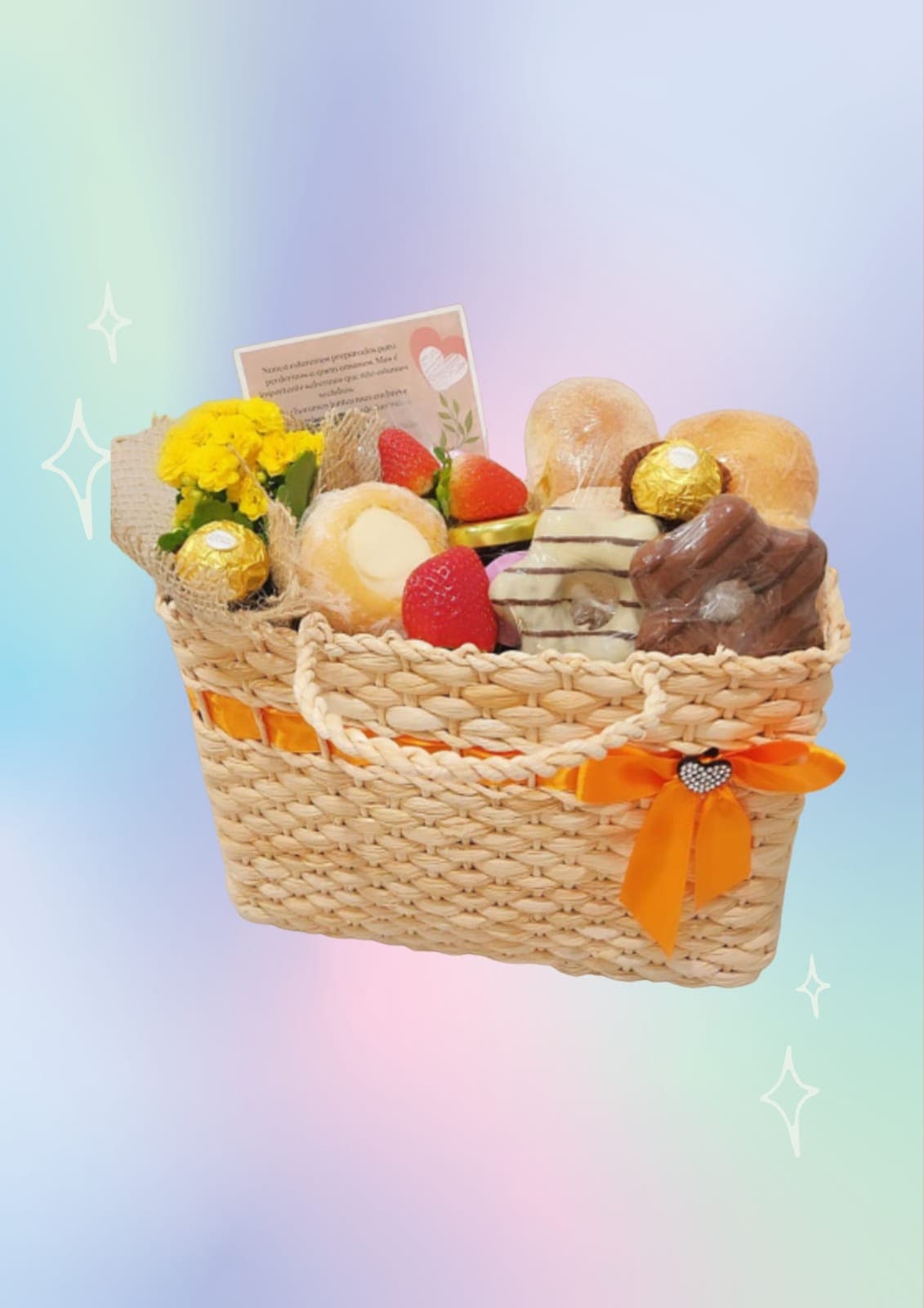 Como Organizar o Piquenique Perfeito no Rio de Janeiro